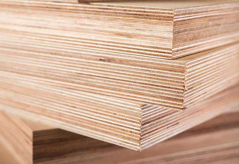 Đặc điểm cấu tạo và ứng dụng của gỗ plywood trong nội thất