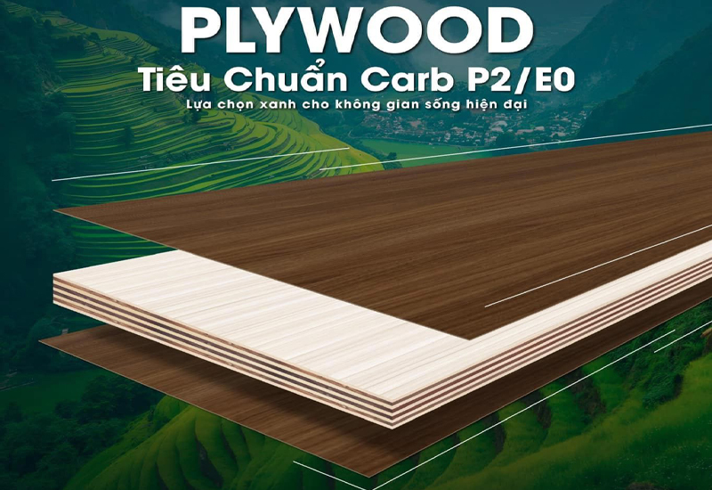 Gỗ Plywood Gỗ Plywood
